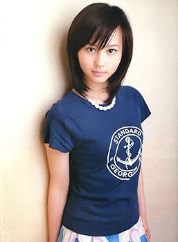 Amazon.co.jp: 堀北真希□L判写真50枚セットまとめ売り□女優 グラビア